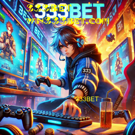 333BET