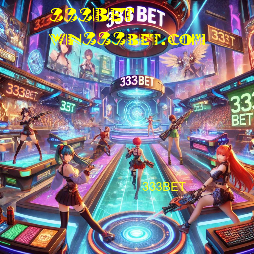 333BET