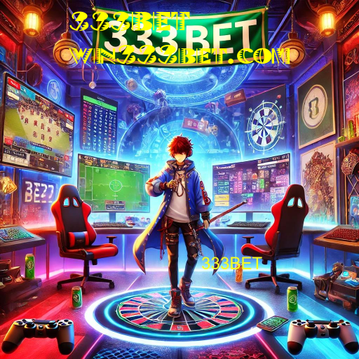 333BET