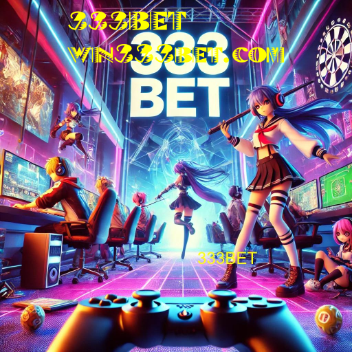 333BET