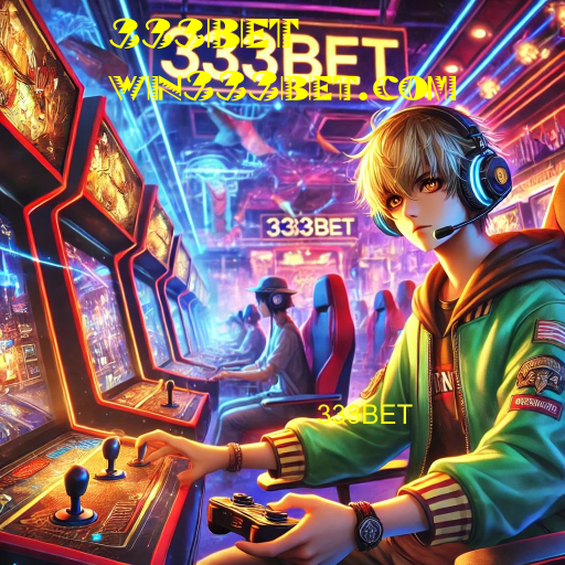 333BET