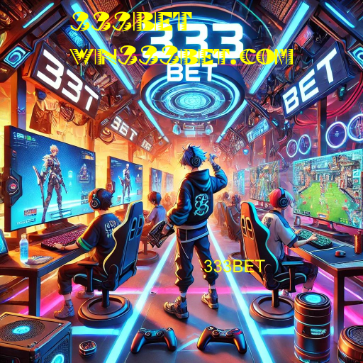 333BET